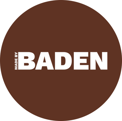 Made By Baden