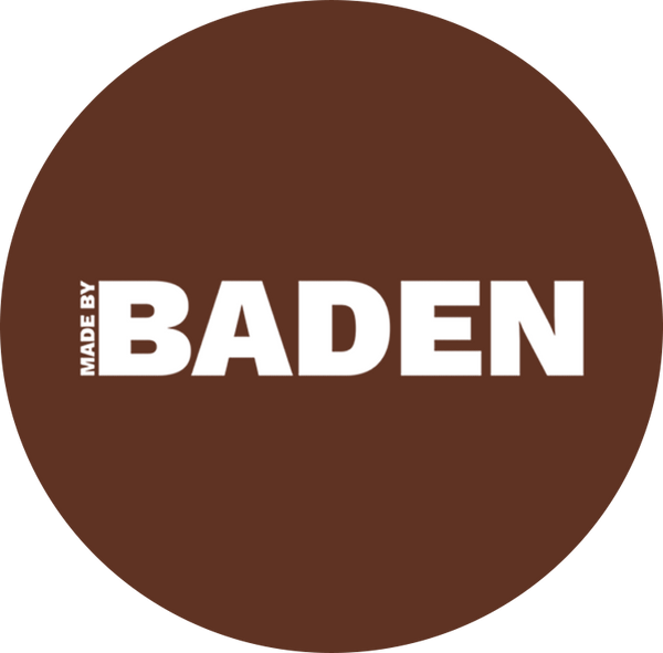 Made by Baden