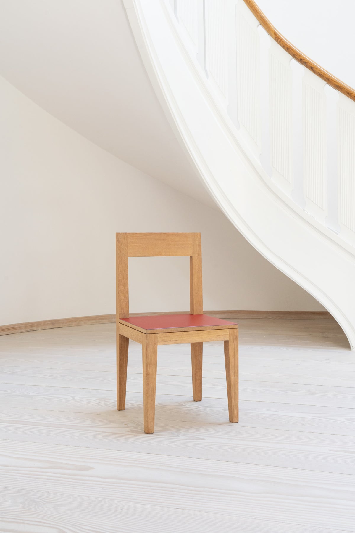 Børnestolen