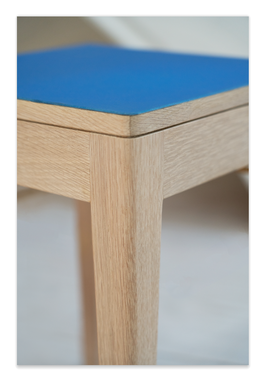 Taburetten